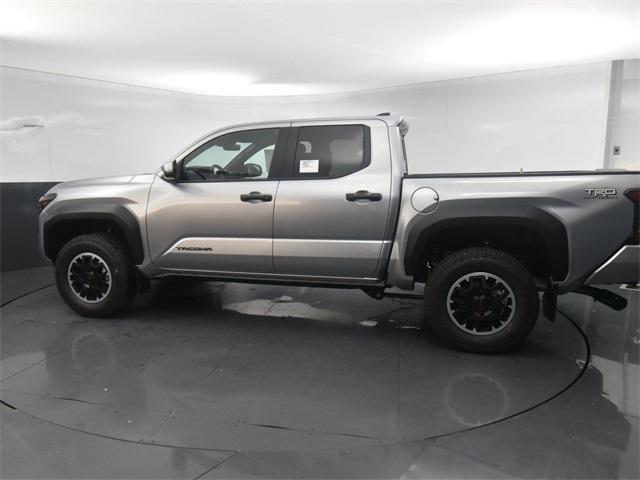 new 2024 Toyota Tacoma car, priced at $49,991