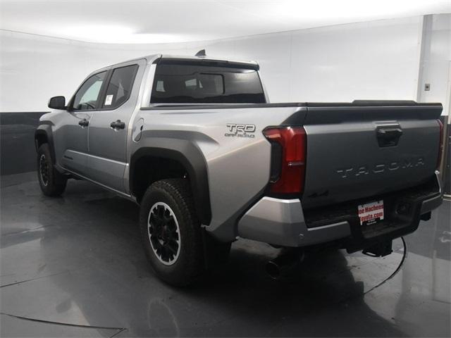 new 2024 Toyota Tacoma car, priced at $49,991