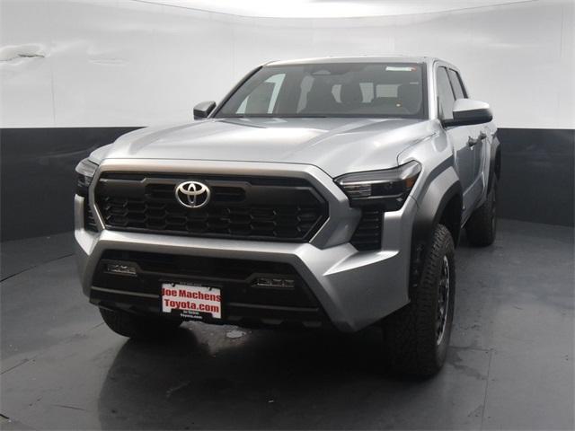 new 2024 Toyota Tacoma car, priced at $49,991