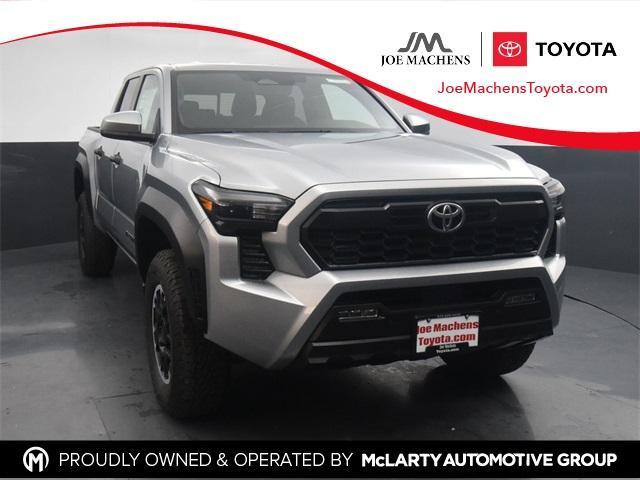 new 2024 Toyota Tacoma car, priced at $49,991