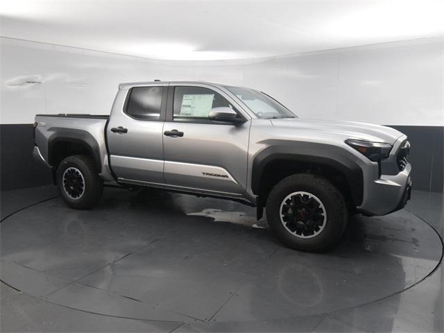 new 2024 Toyota Tacoma car, priced at $49,991