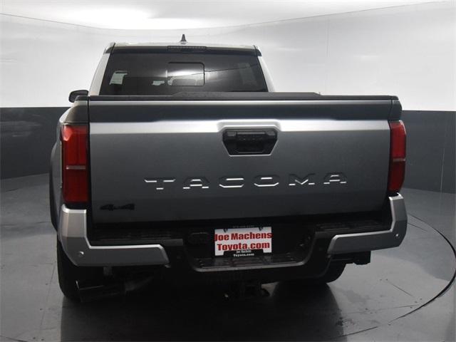 new 2024 Toyota Tacoma car, priced at $49,991