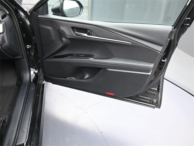used 2025 Toyota Camry car, priced at $26,991