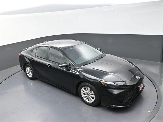 used 2025 Toyota Camry car, priced at $26,991