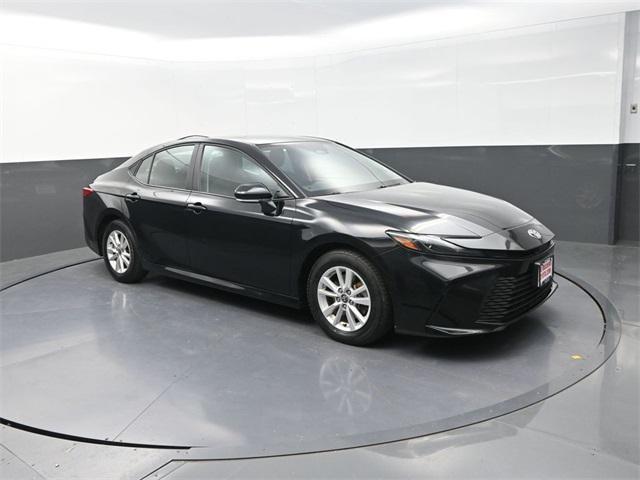 used 2025 Toyota Camry car, priced at $26,991