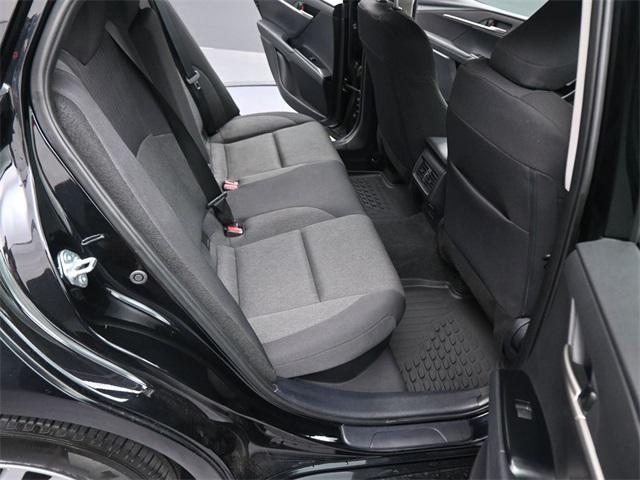 used 2025 Toyota Camry car, priced at $26,991