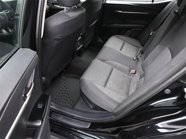 used 2025 Toyota Camry car, priced at $26,991