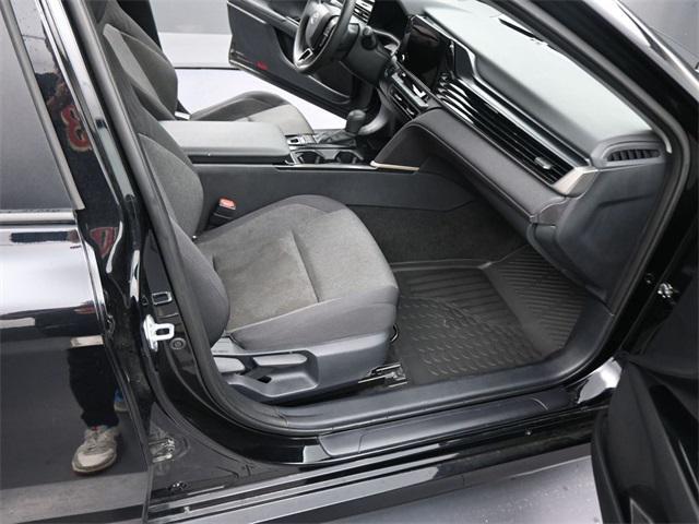 used 2025 Toyota Camry car, priced at $26,991