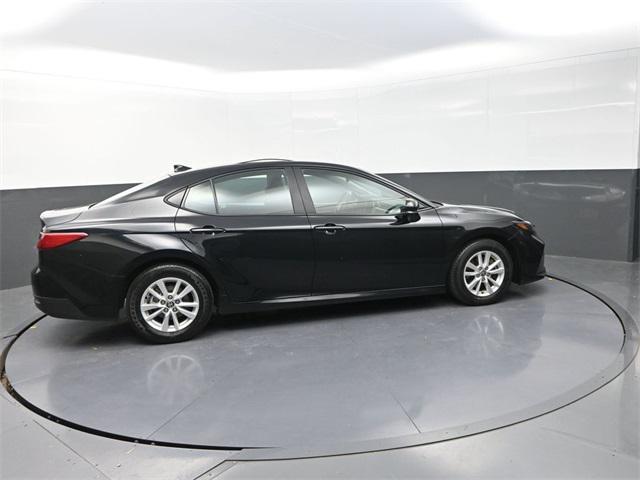 used 2025 Toyota Camry car, priced at $26,991