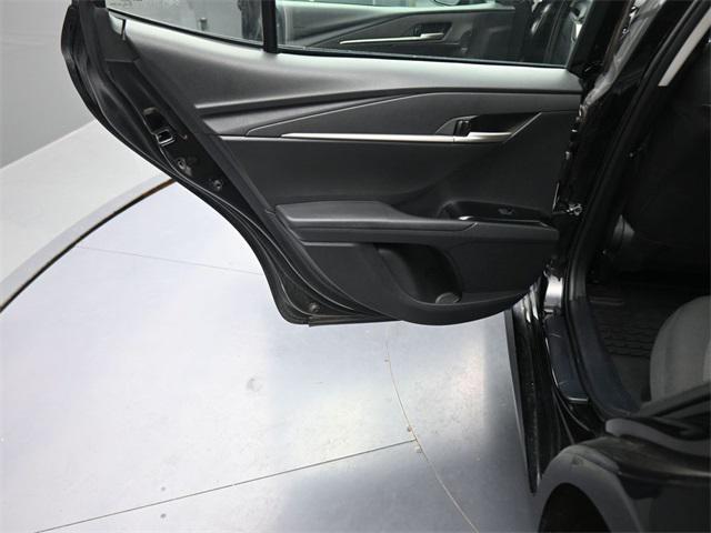 used 2025 Toyota Camry car, priced at $26,991