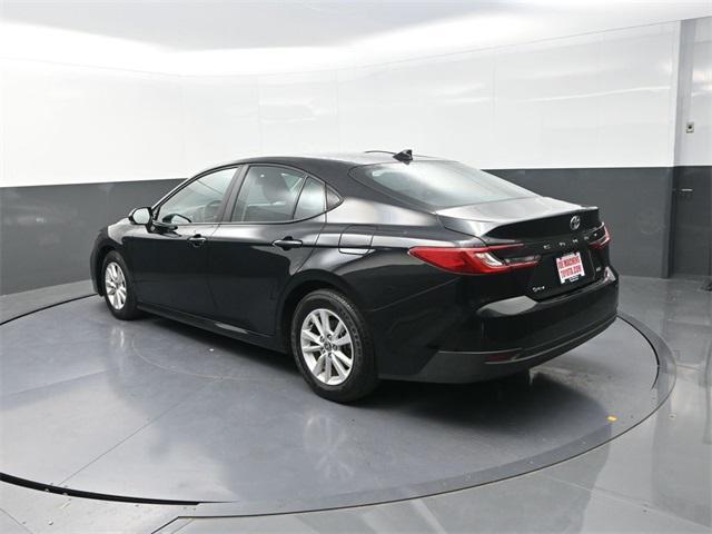 used 2025 Toyota Camry car, priced at $26,991