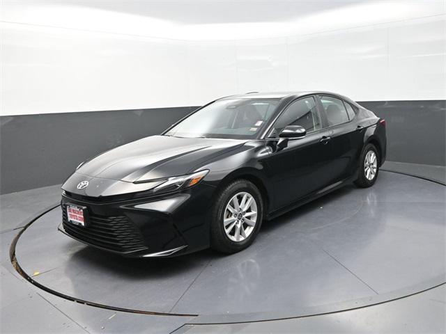 used 2025 Toyota Camry car, priced at $26,991