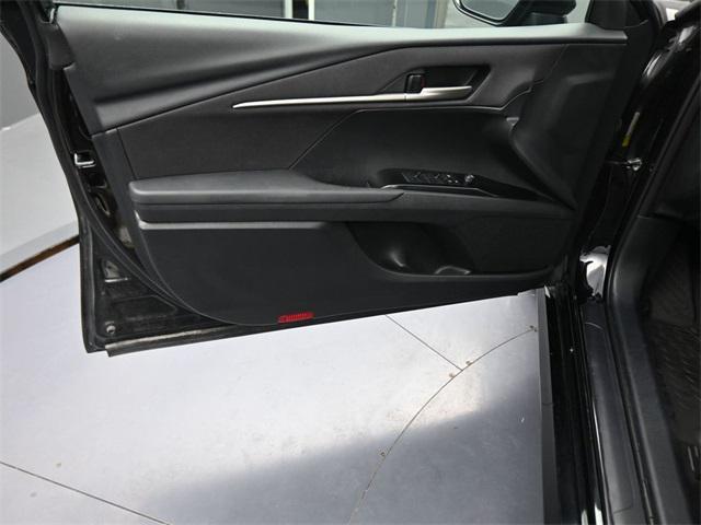 used 2025 Toyota Camry car, priced at $26,991