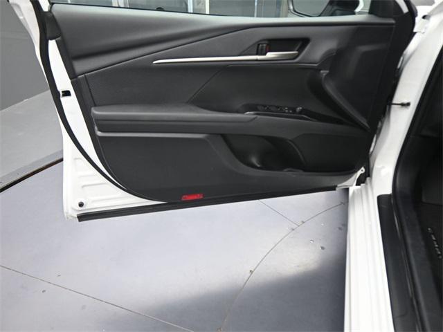 used 2025 Toyota Camry car, priced at $27,791