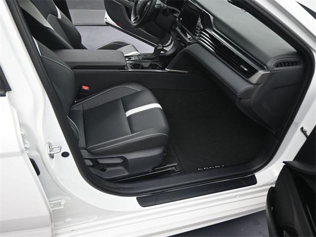 used 2025 Toyota Camry car, priced at $27,791