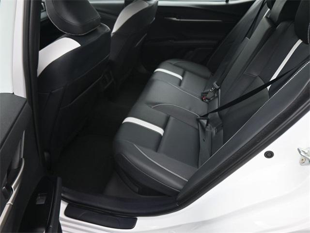 used 2025 Toyota Camry car, priced at $27,791