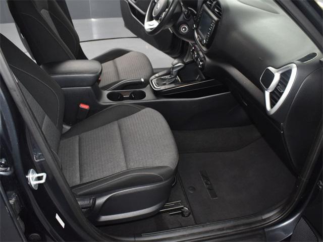 used 2020 Kia Soul car, priced at $12,991