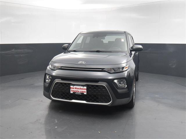 used 2020 Kia Soul car, priced at $12,991