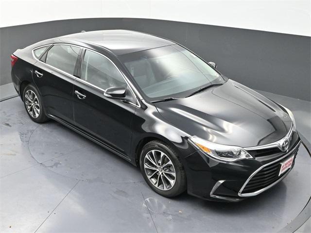 used 2016 Toyota Avalon car, priced at $16,491