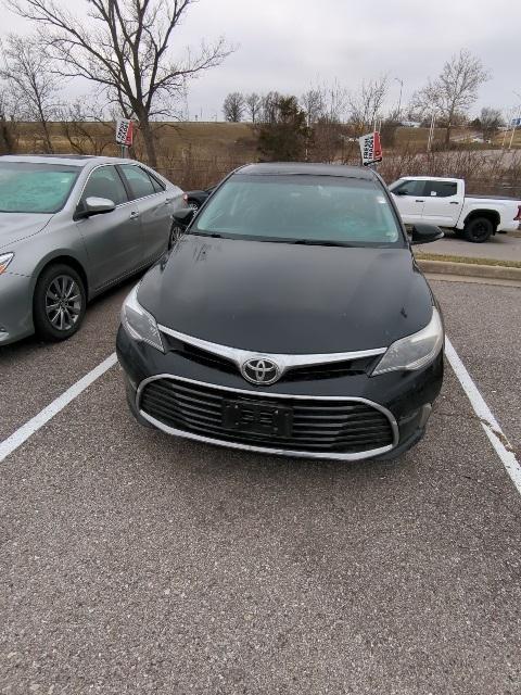 used 2016 Toyota Avalon car, priced at $16,491