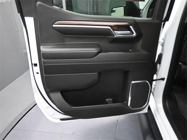 used 2024 Chevrolet Silverado 1500 car, priced at $47,991