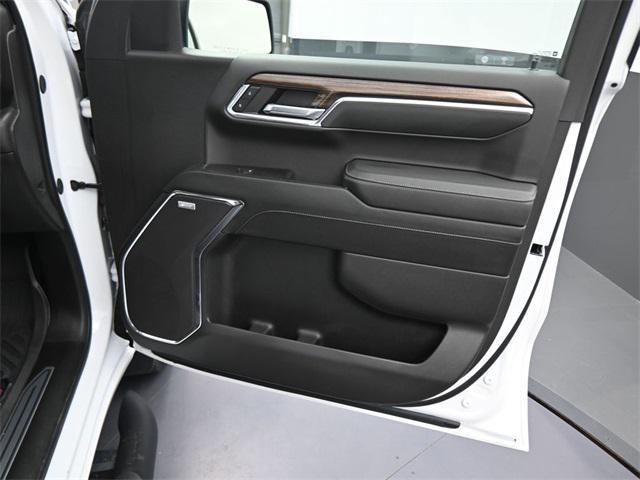 used 2024 Chevrolet Silverado 1500 car, priced at $47,991