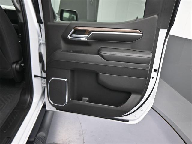 used 2024 Chevrolet Silverado 1500 car, priced at $47,991