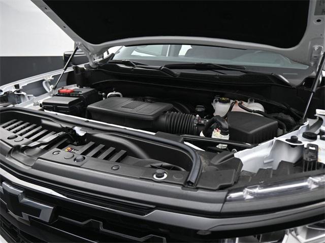 used 2024 Chevrolet Silverado 1500 car, priced at $47,991