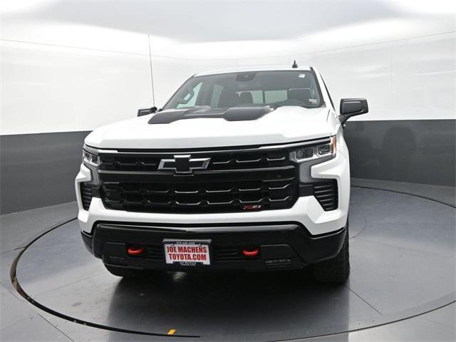 used 2024 Chevrolet Silverado 1500 car, priced at $47,991