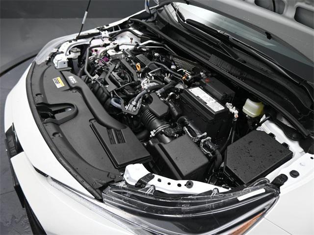 new 2026 Toyota Corolla car, priced at $25,512