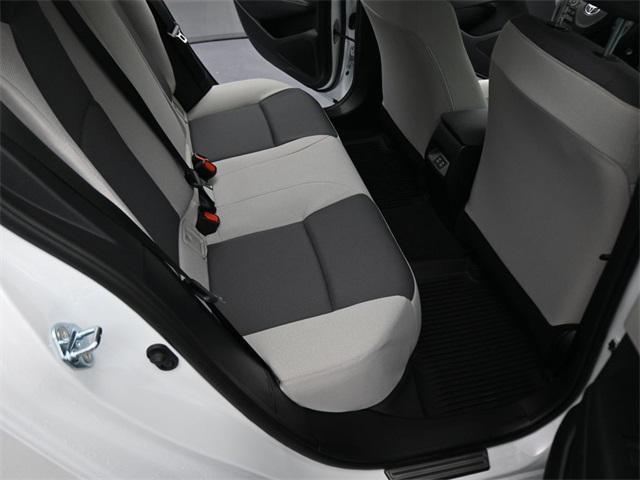 new 2026 Toyota Corolla car, priced at $25,512