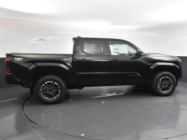 new 2024 Toyota Tacoma car, priced at $43,988