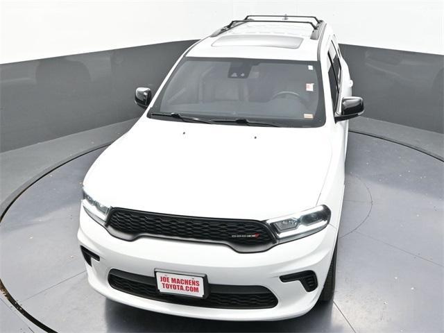 used 2023 Dodge Durango car, priced at $32,891