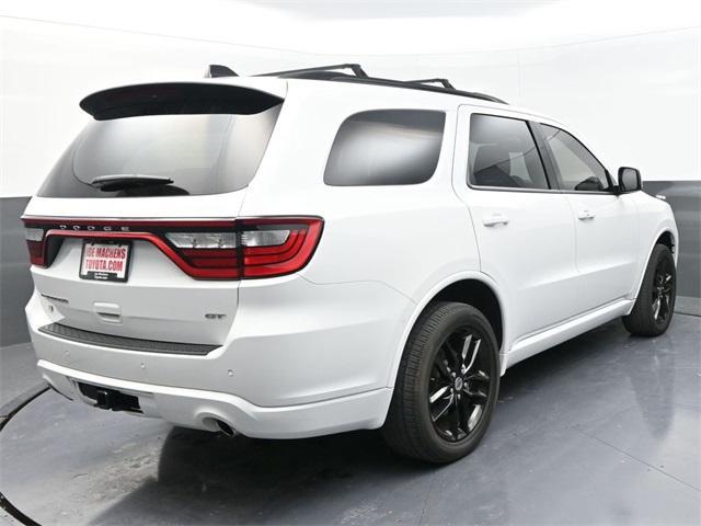 used 2023 Dodge Durango car, priced at $32,891