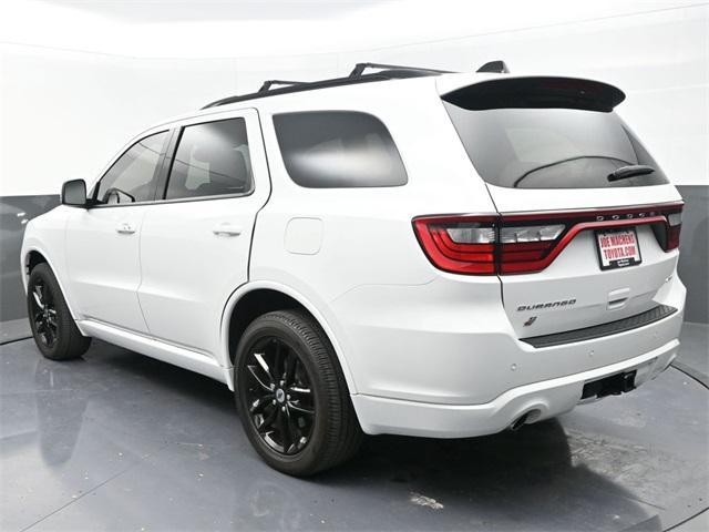 used 2023 Dodge Durango car, priced at $32,891