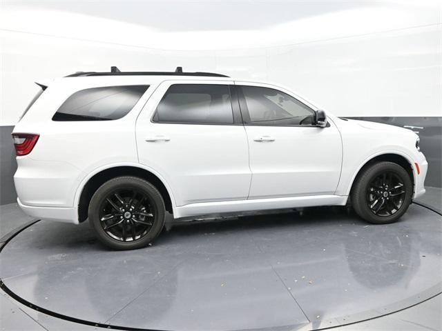 used 2023 Dodge Durango car, priced at $32,891