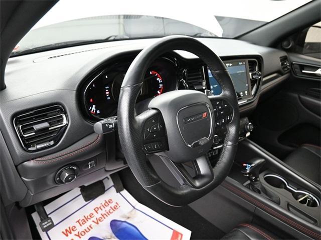 used 2023 Dodge Durango car, priced at $32,891