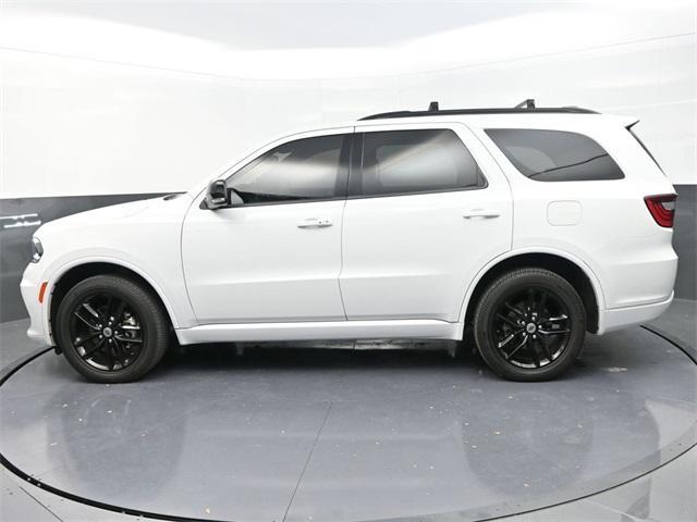 used 2023 Dodge Durango car, priced at $32,891