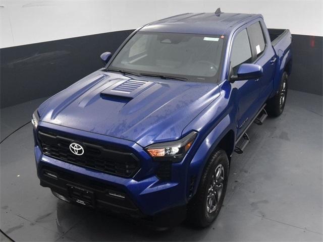 new 2024 Toyota Tacoma car, priced at $45,988