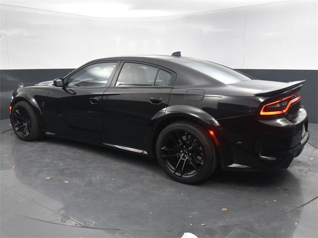 used 2023 Dodge Charger car, priced at $91,991