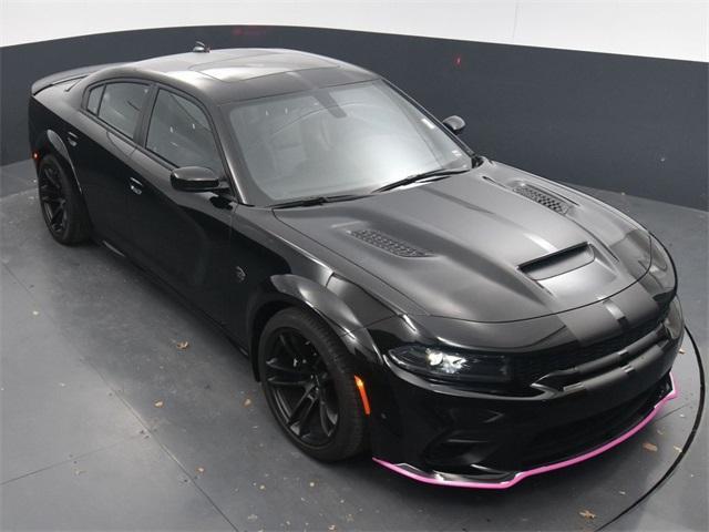 used 2023 Dodge Charger car, priced at $92,991