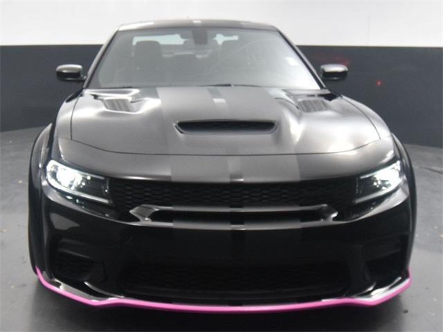used 2023 Dodge Charger car, priced at $91,991
