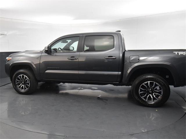 used 2023 Toyota Tacoma car, priced at $39,991