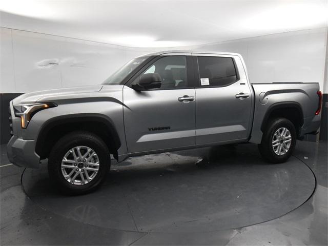 new 2024 Toyota Tundra car, priced at $50,688