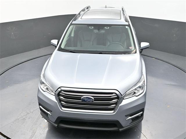 used 2021 Subaru Ascent car, priced at $24,391