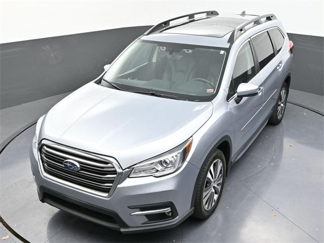 used 2021 Subaru Ascent car, priced at $24,391