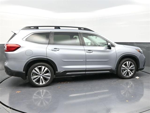 used 2021 Subaru Ascent car, priced at $24,391