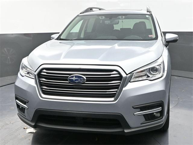 used 2021 Subaru Ascent car, priced at $24,391