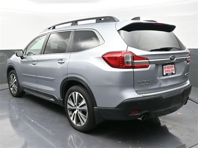 used 2021 Subaru Ascent car, priced at $24,391