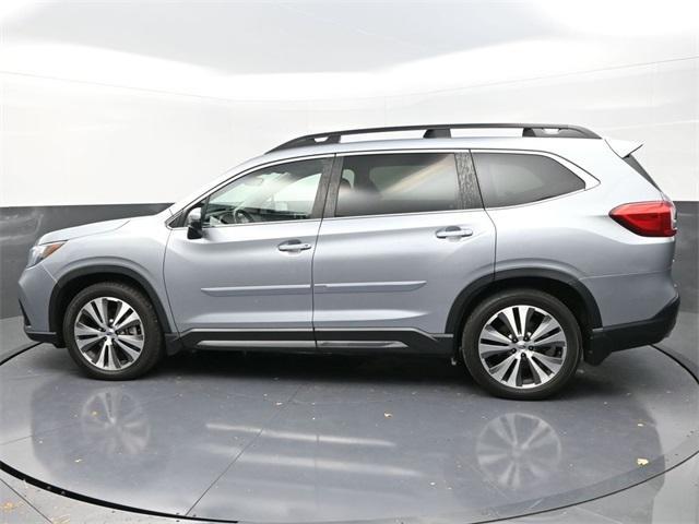 used 2021 Subaru Ascent car, priced at $24,391